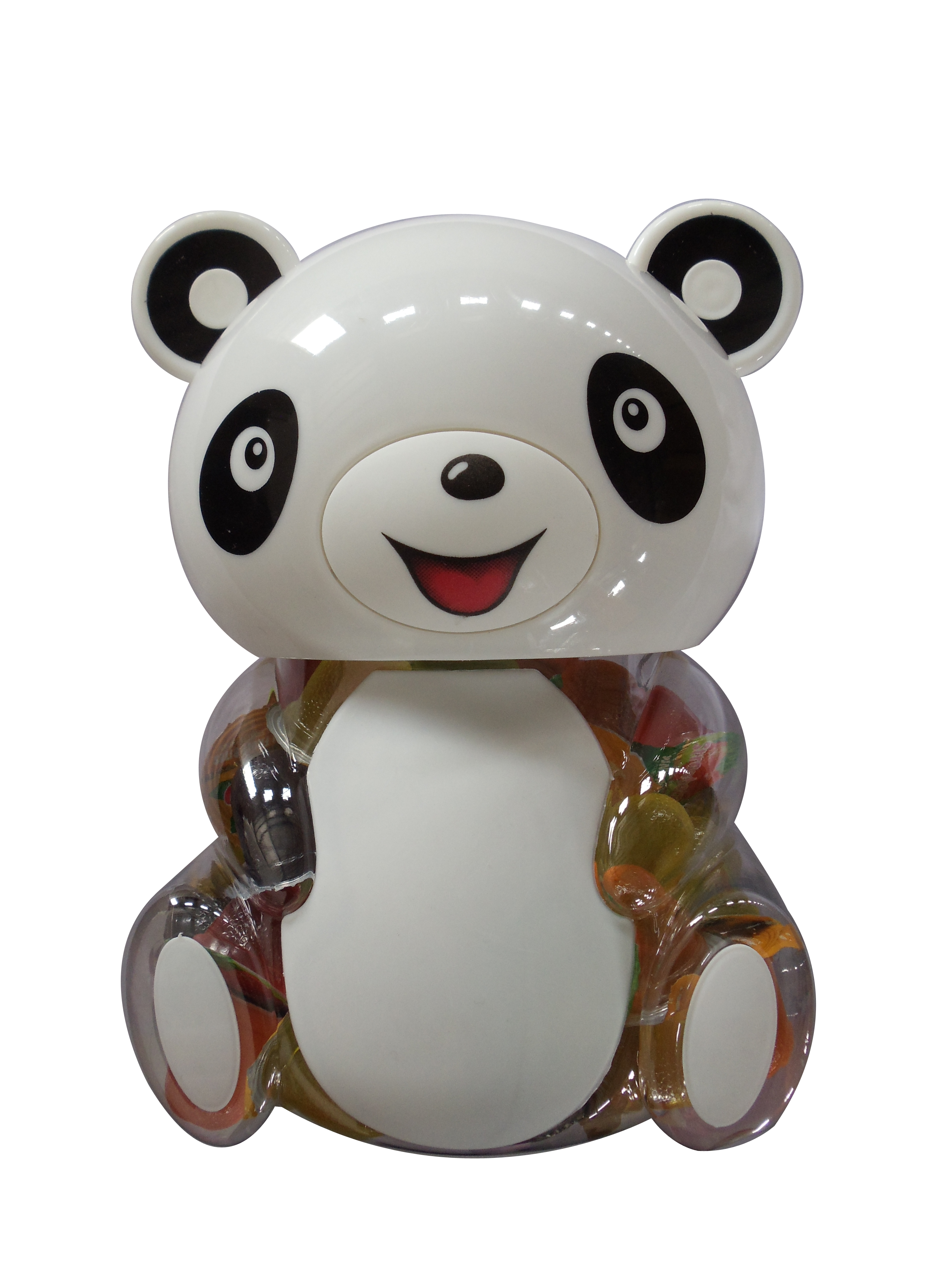 Panda Jar