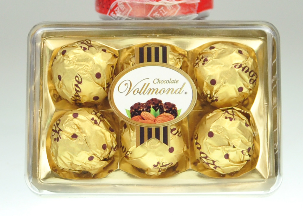 chocolate