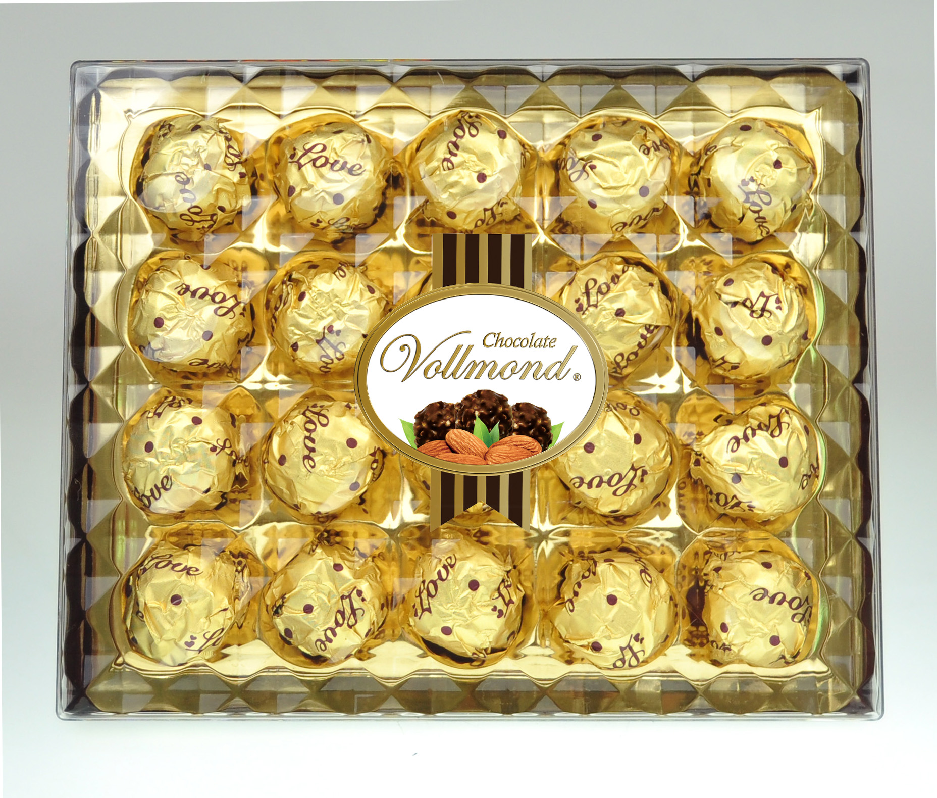 chocolate